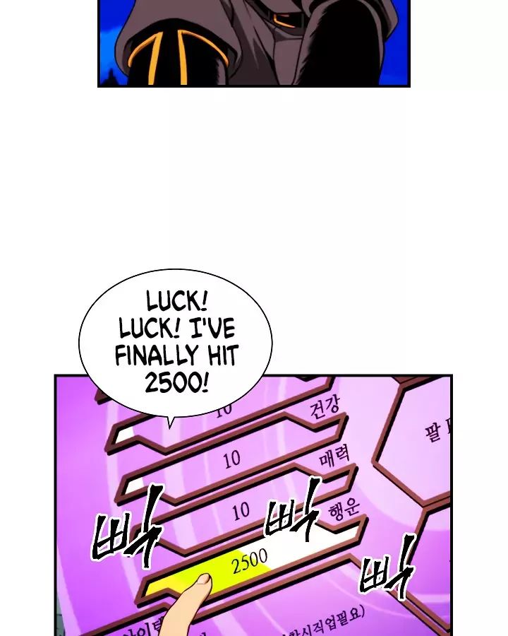 I’m Destined to Greatness! Chapter 12 - Page 61