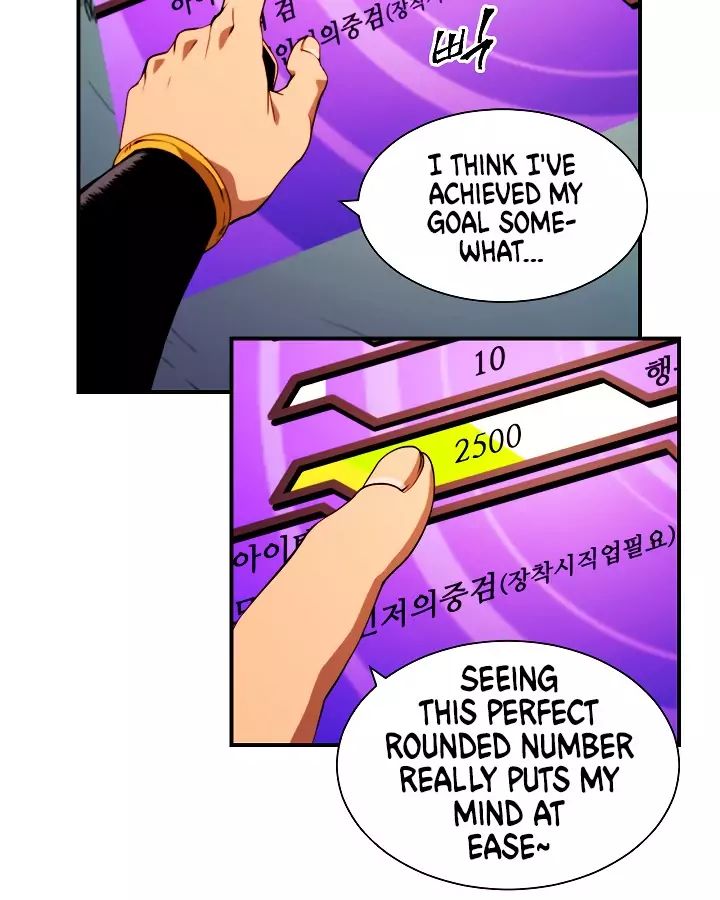 I’m Destined to Greatness! Chapter 12 - Page 62