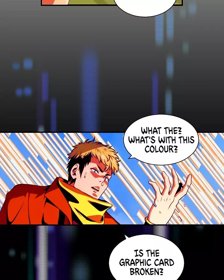 I’m Destined to Greatness! Chapter 12 - Page 64