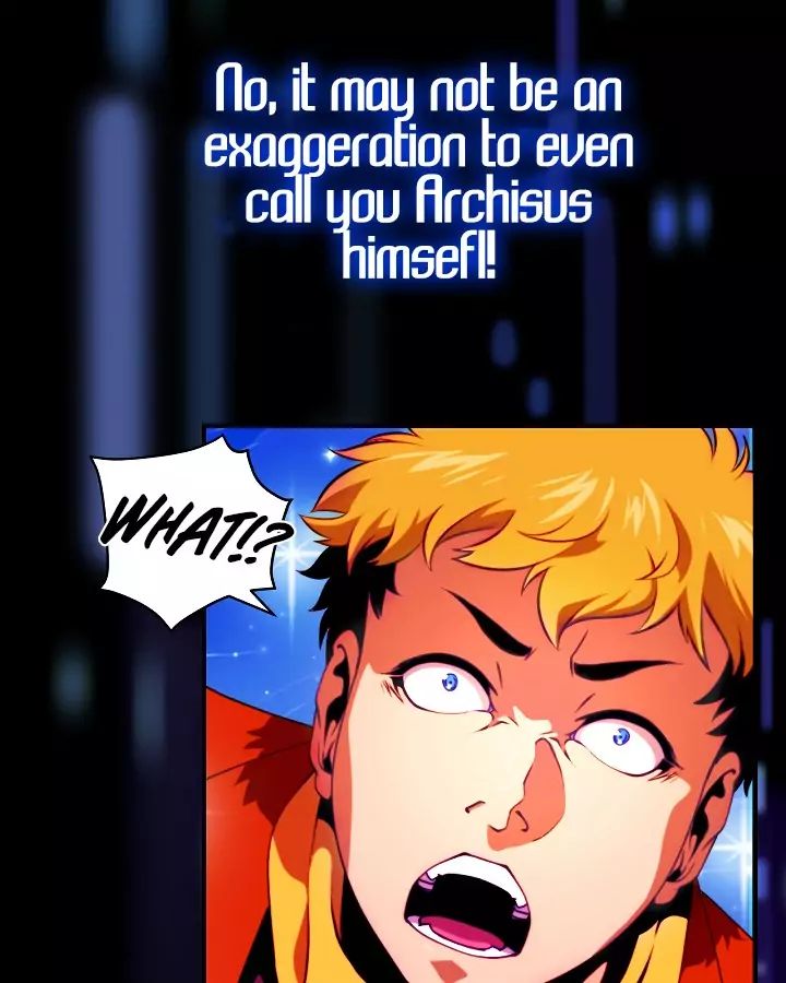 I’m Destined to Greatness! Chapter 12 - Page 72