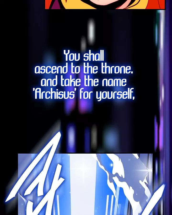 I’m Destined to Greatness! Chapter 12 - Page 73
