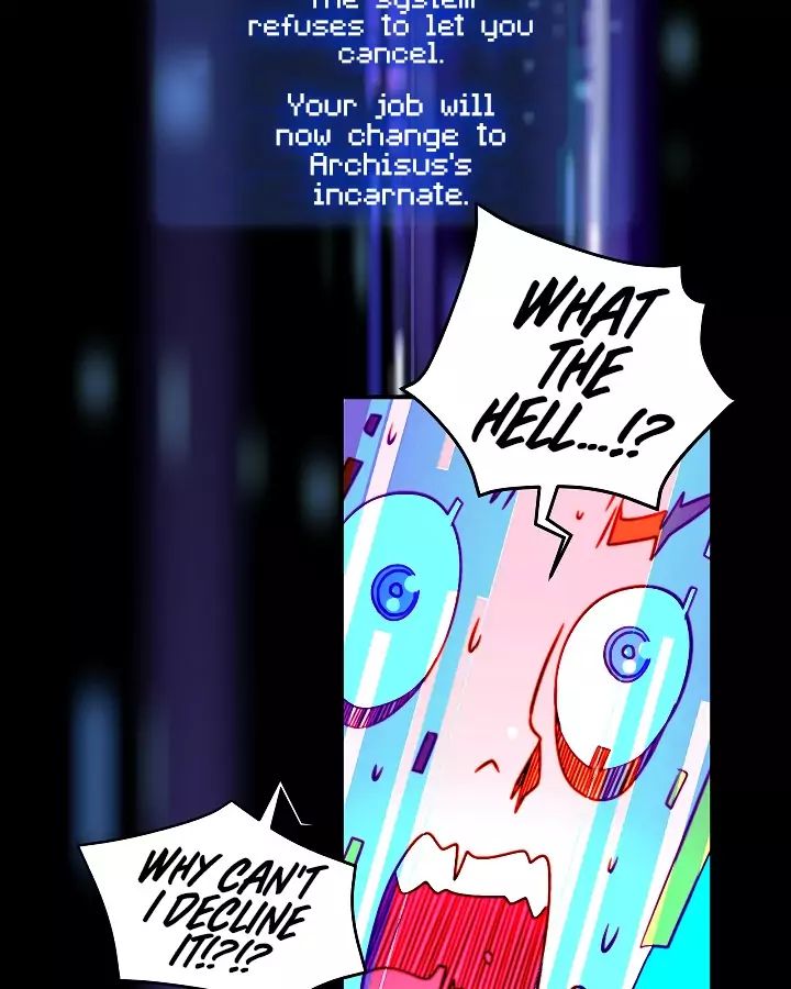 I’m Destined to Greatness! Chapter 12 - Page 78