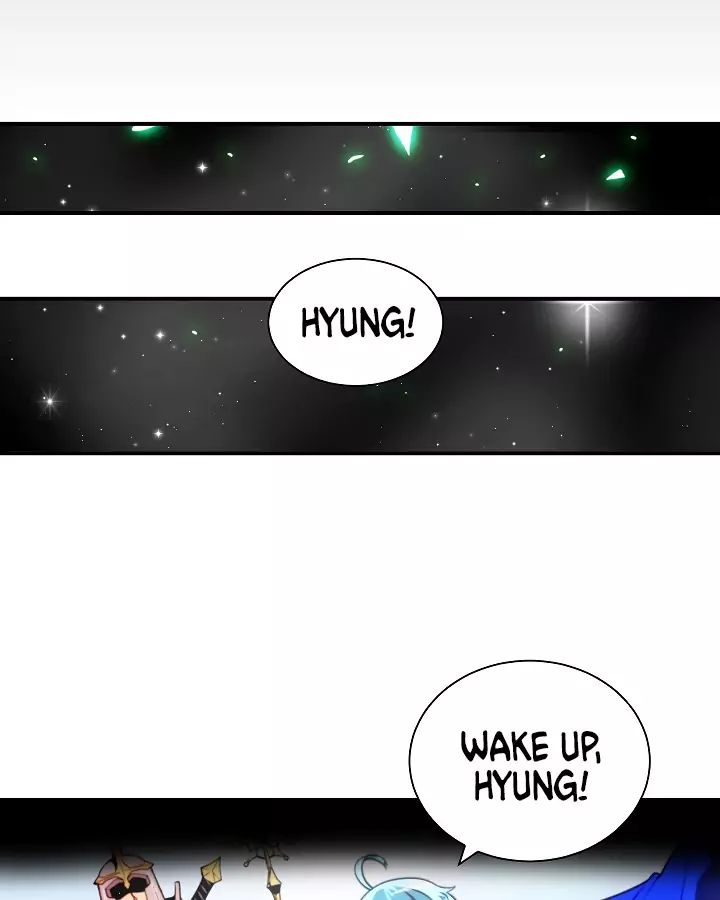 I’m Destined to Greatness! Chapter 12 - Page 82
