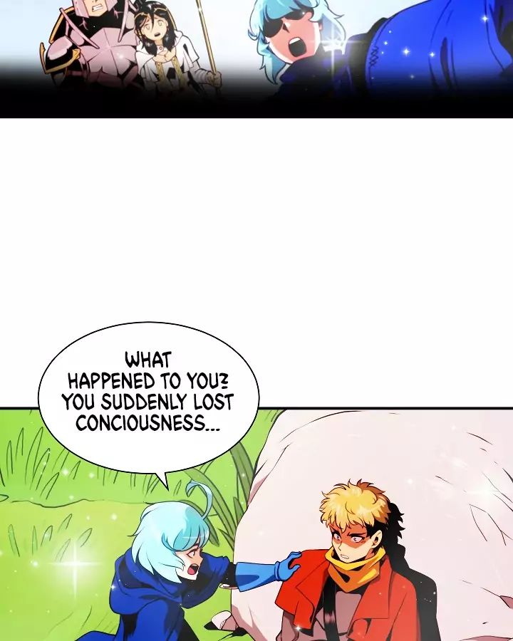 I’m Destined to Greatness! Chapter 12 - Page 83