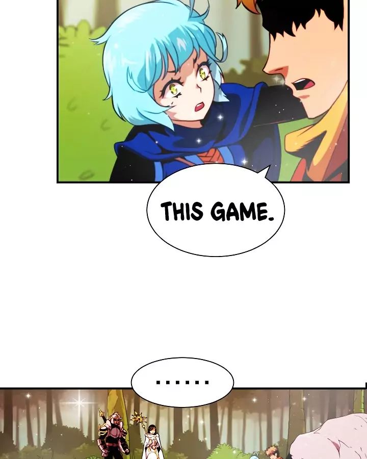 I’m Destined to Greatness! Chapter 12 - Page 86