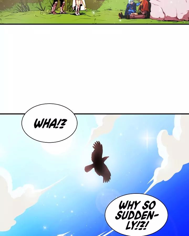 I’m Destined to Greatness! Chapter 12 - Page 87