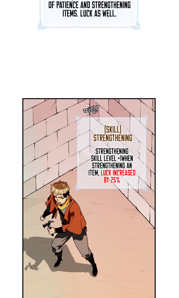 I’m Destined to Greatness! Chapter 14 - Page 27
