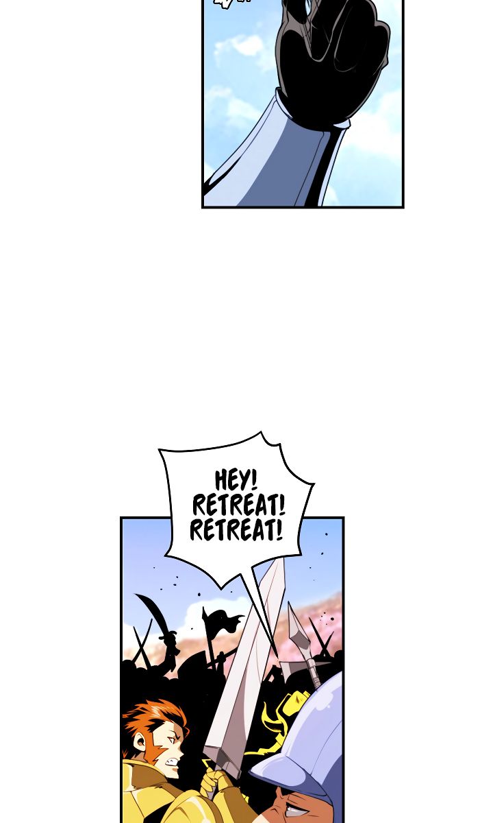 I’m Destined to Greatness! Chapter 14 - Page 50