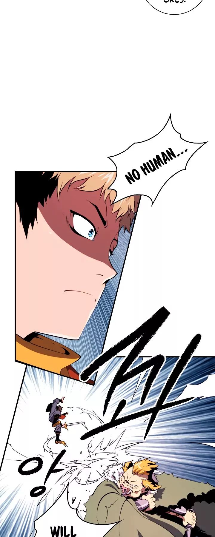 I’m Destined to Greatness! Chapter 15 - Page 15