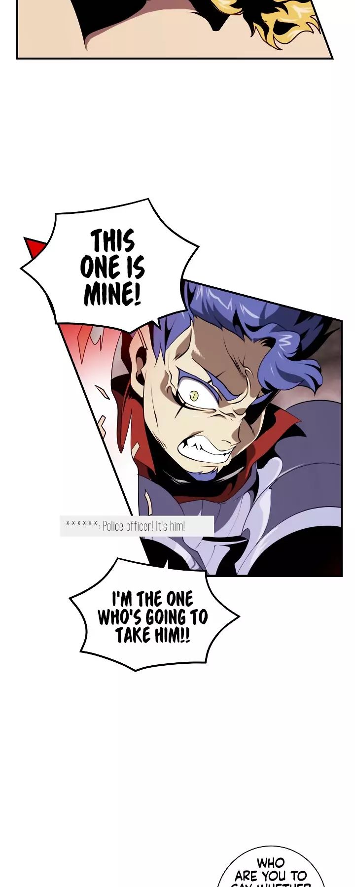 I’m Destined to Greatness! Chapter 15 - Page 40