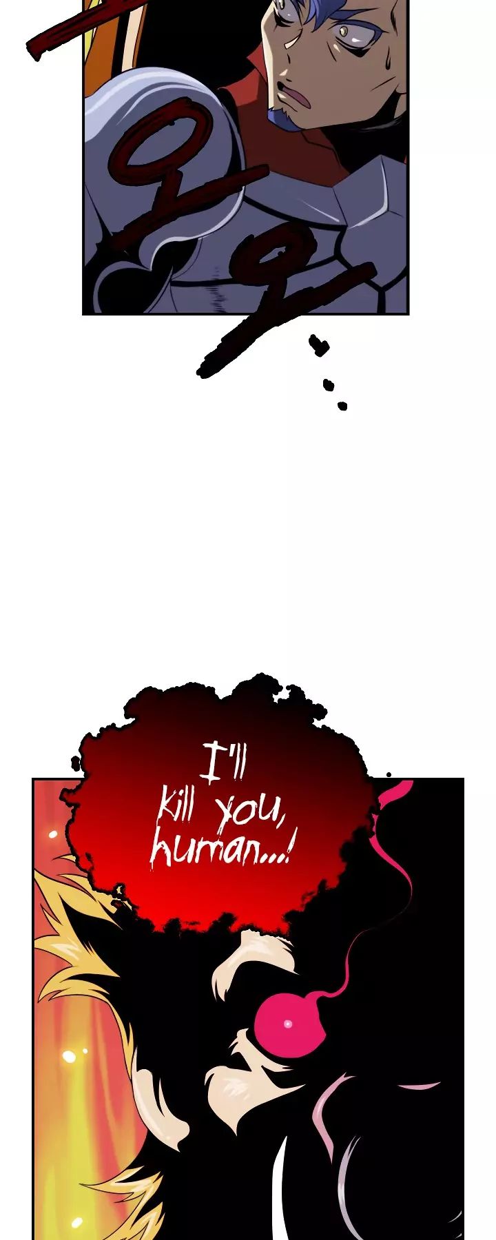 I’m Destined to Greatness! Chapter 15 - Page 45