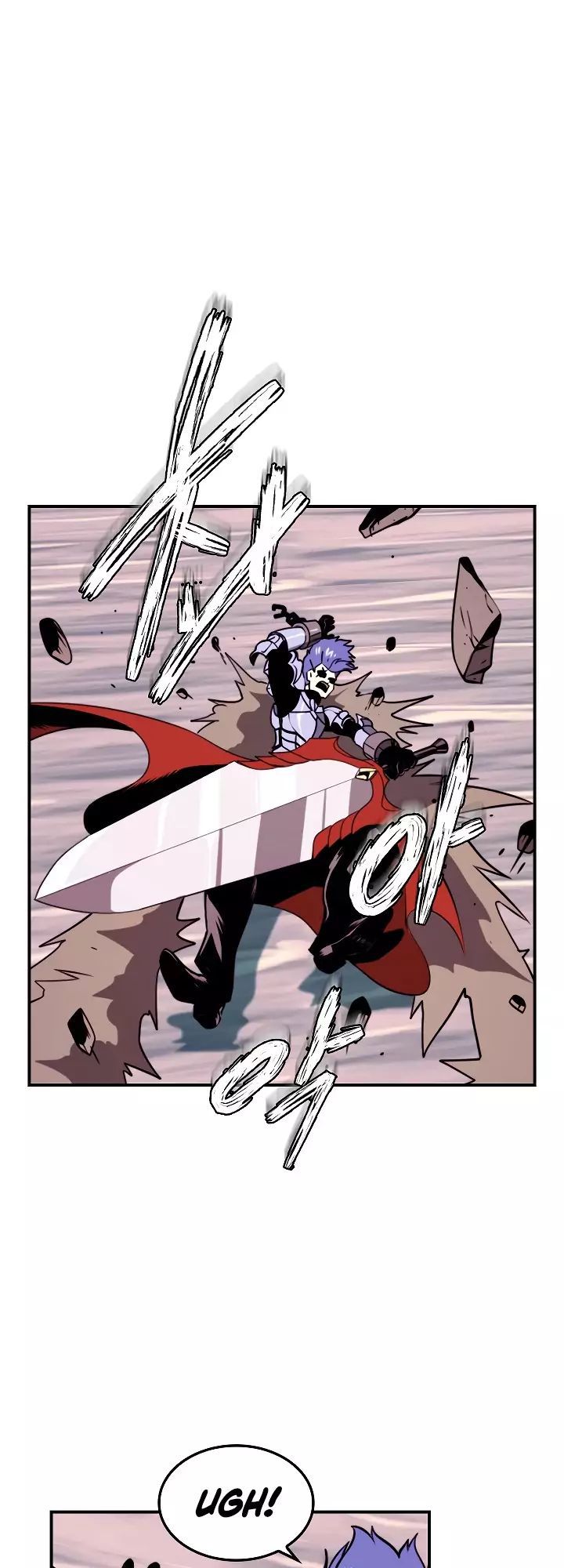 I’m Destined to Greatness! Chapter 16 - Page 1