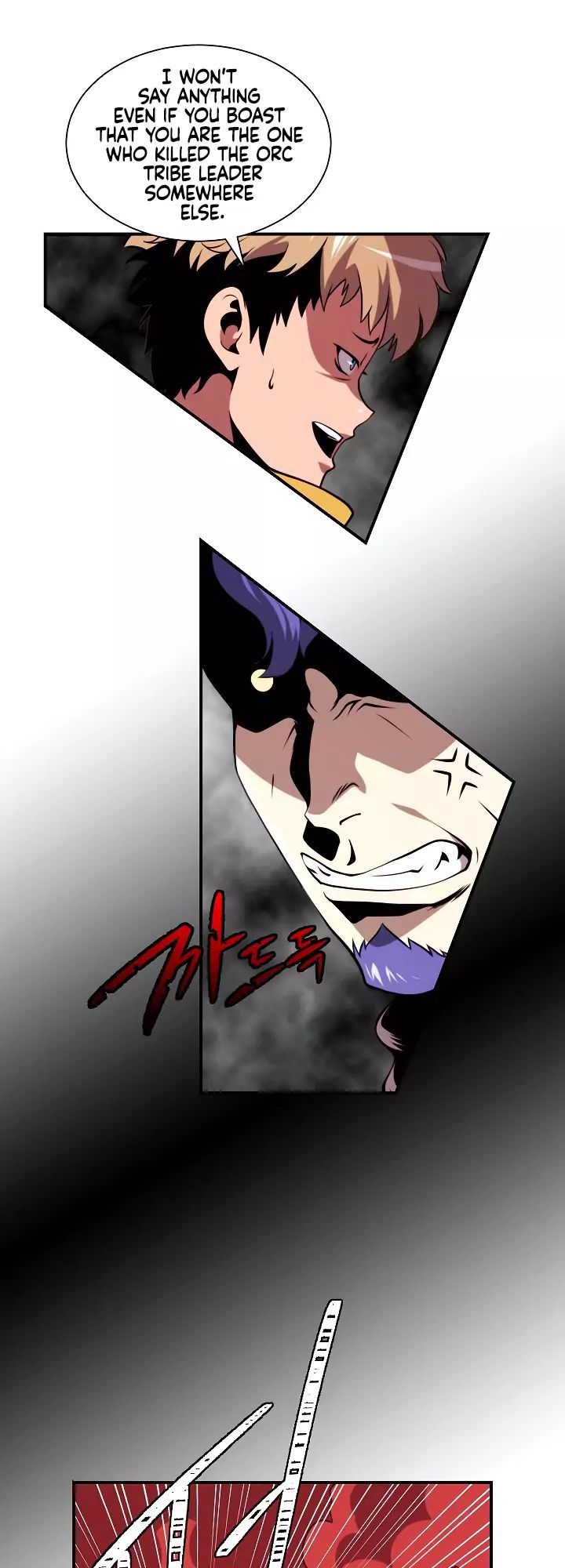 I’m Destined to Greatness! Chapter 16 - Page 15