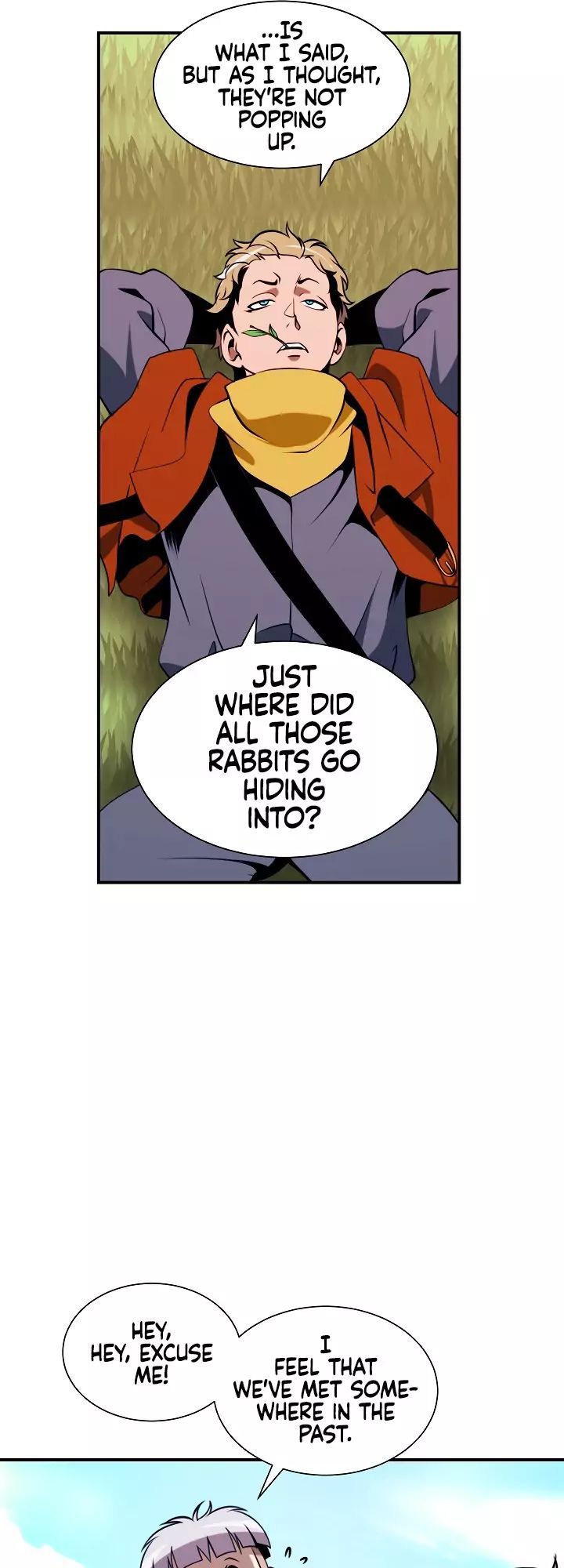 I’m Destined to Greatness! Chapter 16 - Page 29