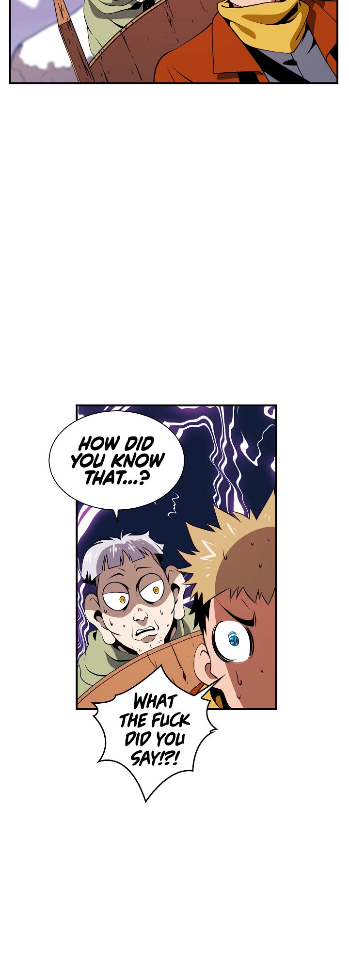 I’m Destined to Greatness! Chapter 17 - Page 22