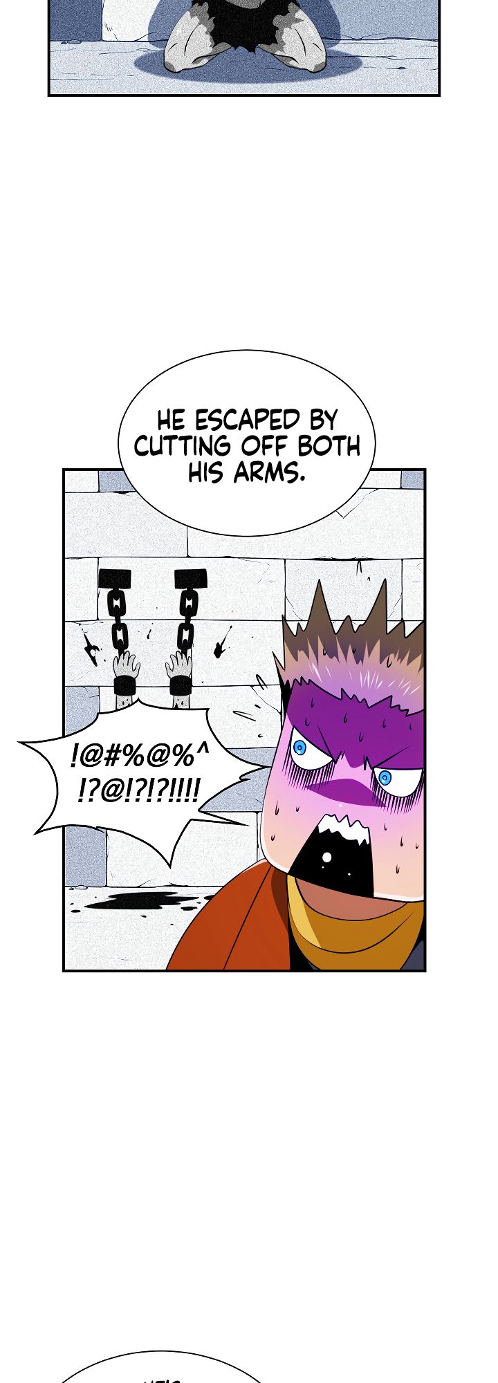 I’m Destined to Greatness! Chapter 17 - Page 24