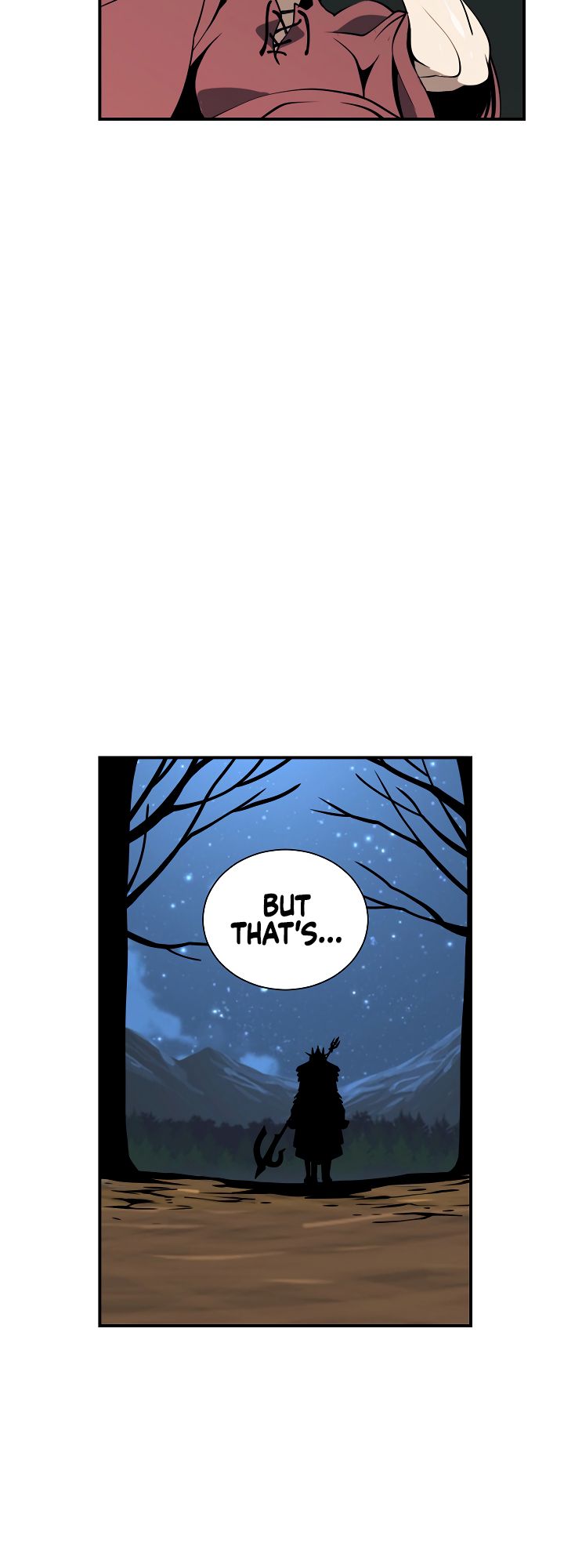 I’m Destined to Greatness! Chapter 17 - Page 33