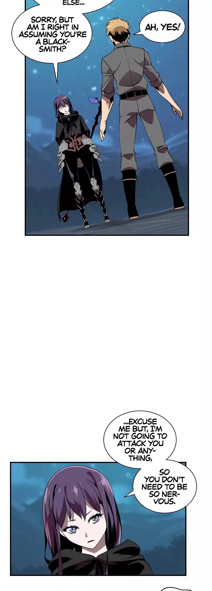 I’m Destined to Greatness! Chapter 18 - Page 5
