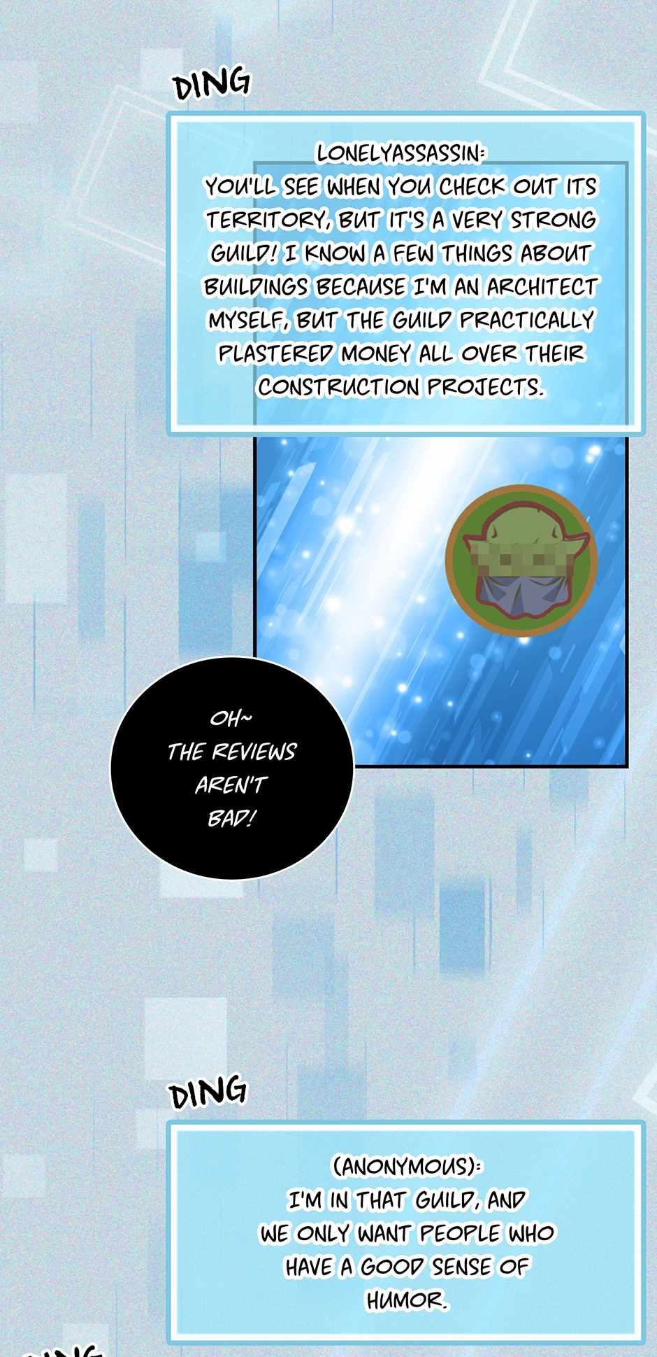 I’m Destined to Greatness! Chapter 212 - Page 13
