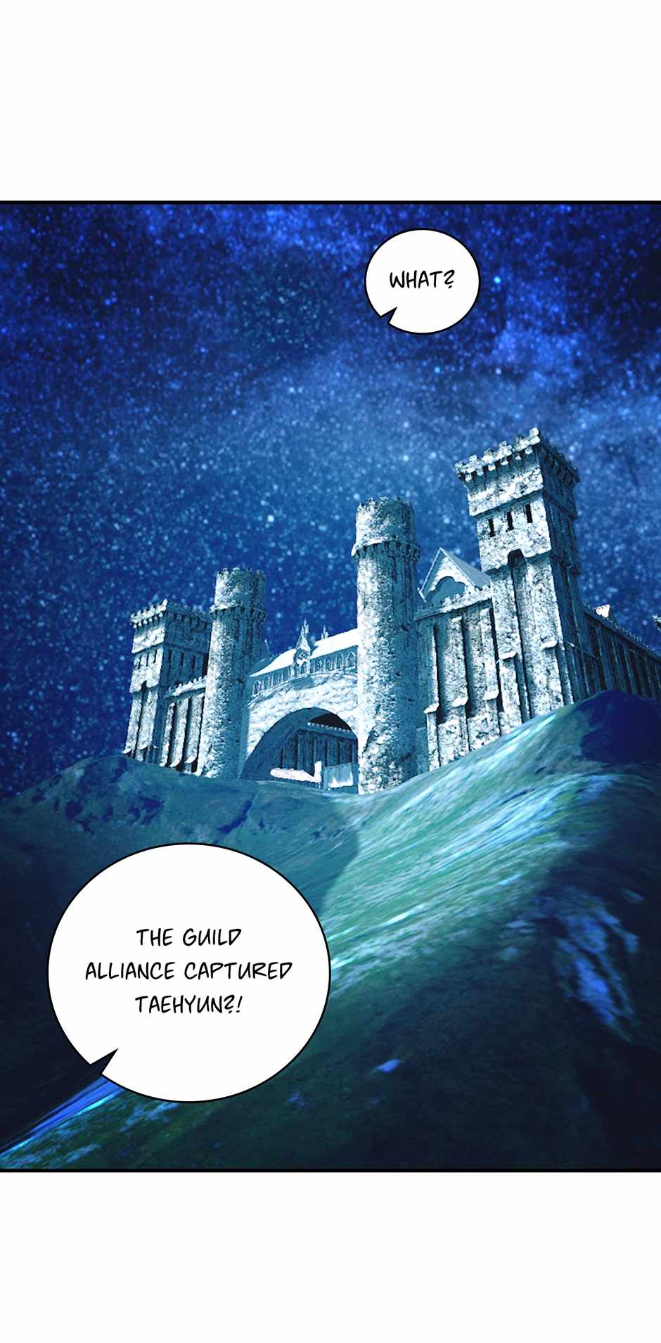 I’m Destined to Greatness! Chapter 212 - Page 8