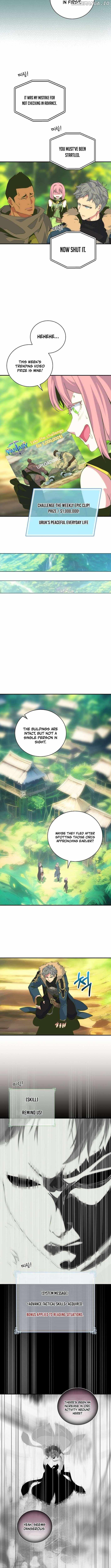 I’m Destined to Greatness! Chapter 230 - Page 10