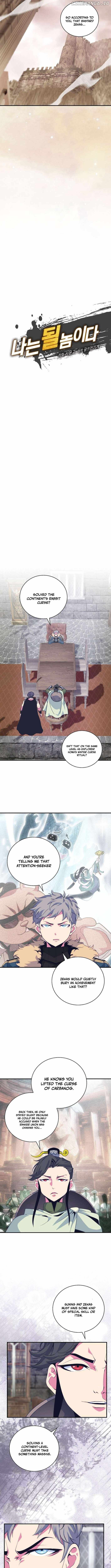 I’m Destined to Greatness! Chapter 230 - Page 2