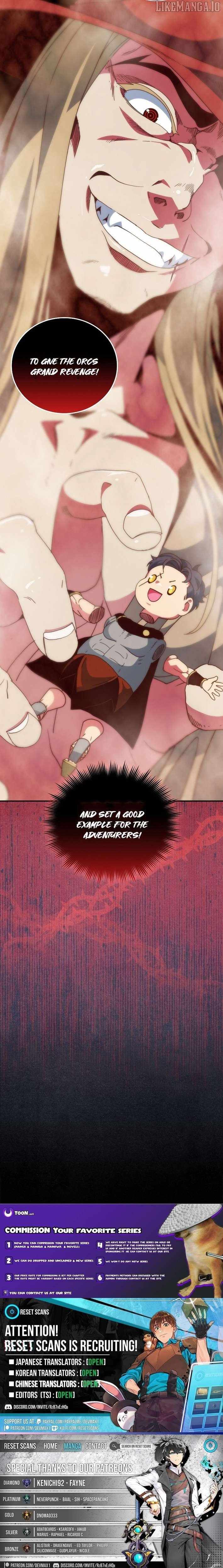 I’m Destined to Greatness! Chapter 234 - Page 11