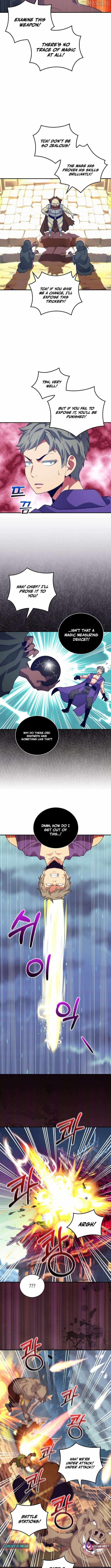 I’m Destined to Greatness! Chapter 234 - Page 2