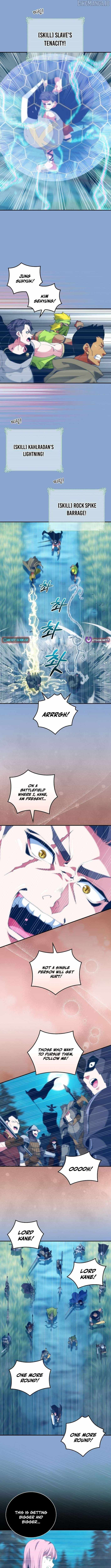 I’m Destined to Greatness! Chapter 235 - Page 2