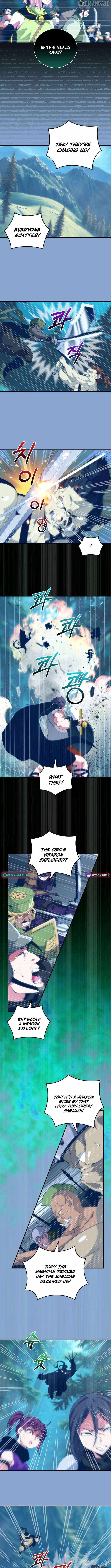 I’m Destined to Greatness! Chapter 235 - Page 3