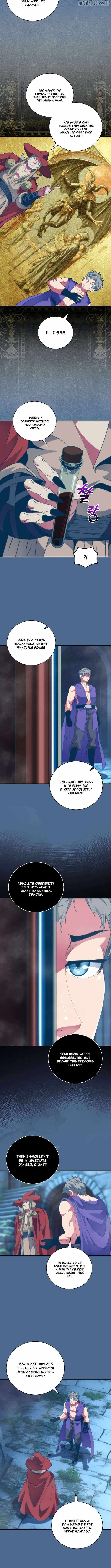 I’m Destined to Greatness! Chapter 235 - Page 9