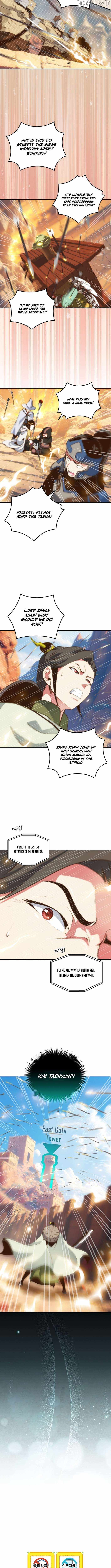 I’m Destined to Greatness! Chapter 236 - Page 12