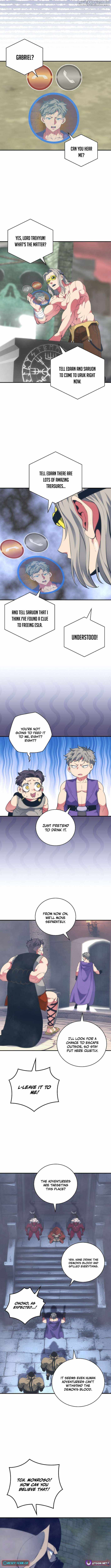 I’m Destined to Greatness! Chapter 236 - Page 3