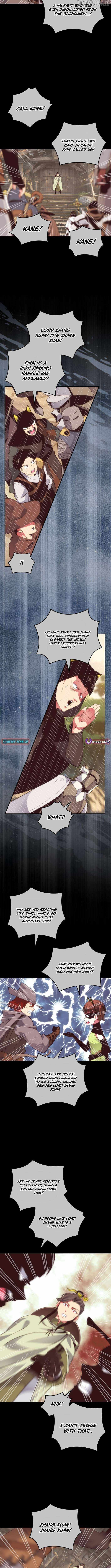 I’m Destined to Greatness! Chapter 236 - Page 6