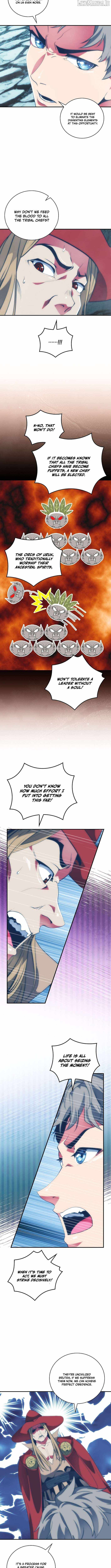 I’m Destined to Greatness! Chapter 236 - Page 9