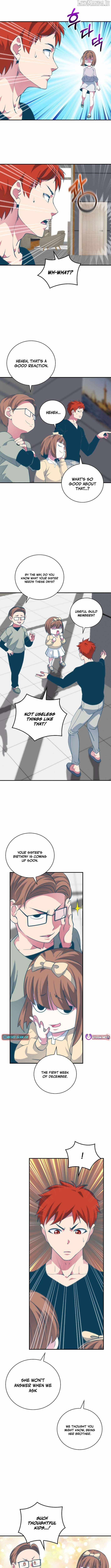 I’m Destined to Greatness! Chapter 237 - Page 12
