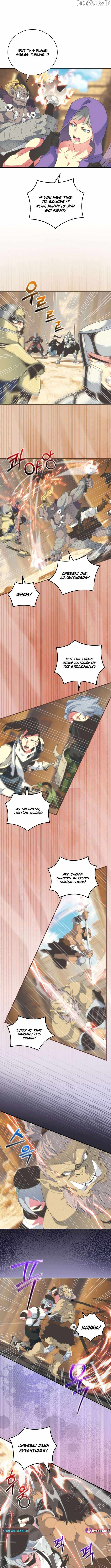 I’m Destined to Greatness! Chapter 237 - Page 3