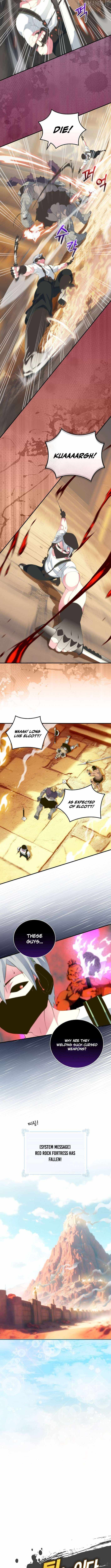 I’m Destined to Greatness! Chapter 237 - Page 4