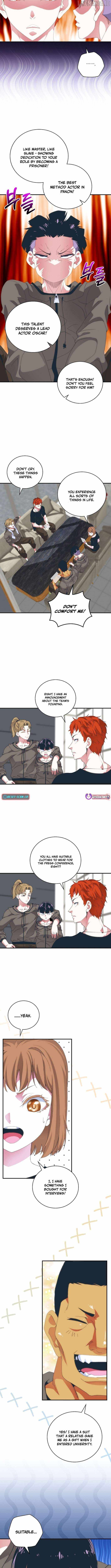 I’m Destined to Greatness! Chapter 237 - Page 6