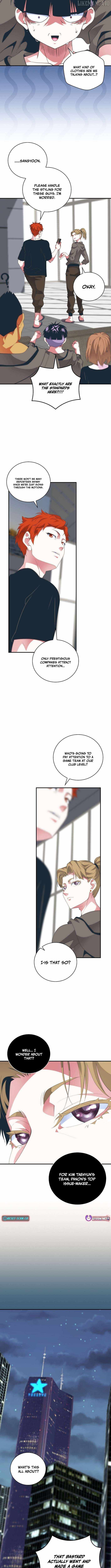 I’m Destined to Greatness! Chapter 237 - Page 7