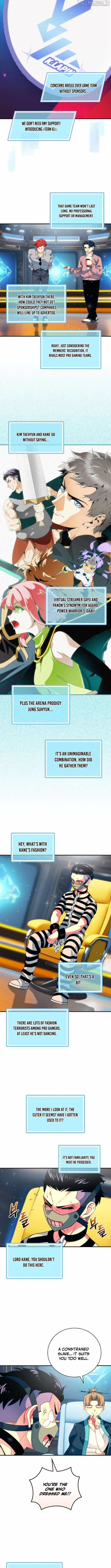 I’m Destined to Greatness! Chapter 237 - Page 9