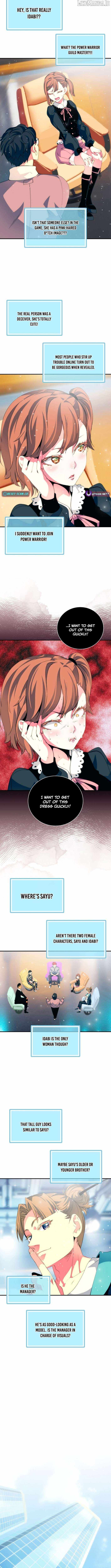 I’m Destined to Greatness! Chapter 237 - Page 10