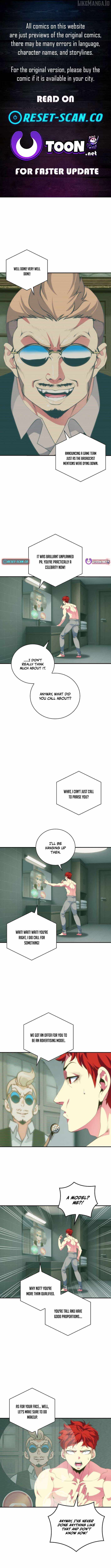 I’m Destined to Greatness! Chapter 238 - Page 1