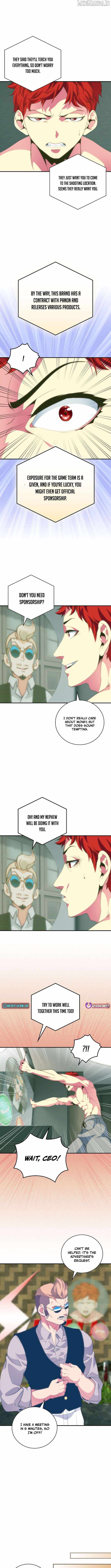 I’m Destined to Greatness! Chapter 238 - Page 2