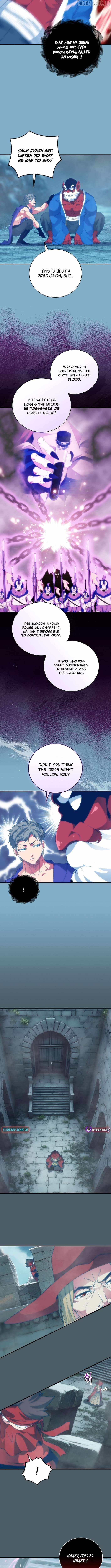 I’m Destined to Greatness! Chapter 238 - Page 11