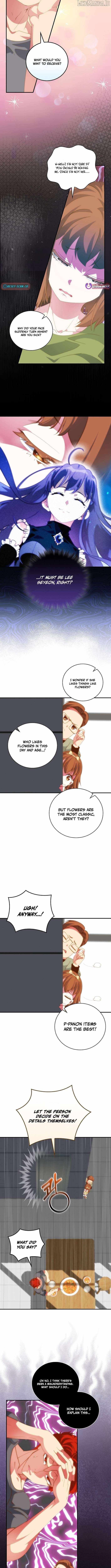 I’m Destined to Greatness! Chapter 238 - Page 5