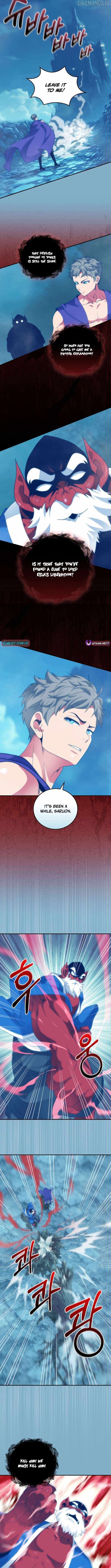 I’m Destined to Greatness! Chapter 238 - Page 10