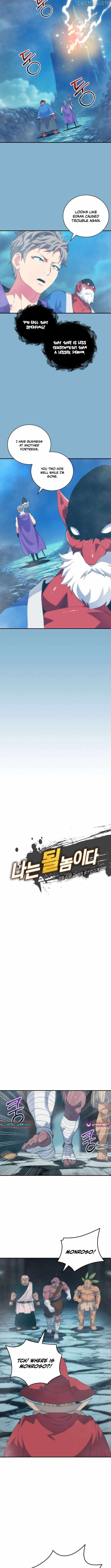 I’m Destined to Greatness! Chapter 239 - Page 2
