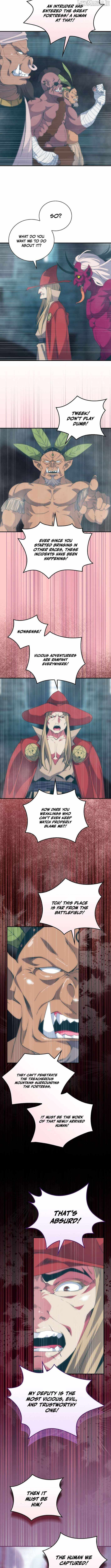 I’m Destined to Greatness! Chapter 239 - Page 3