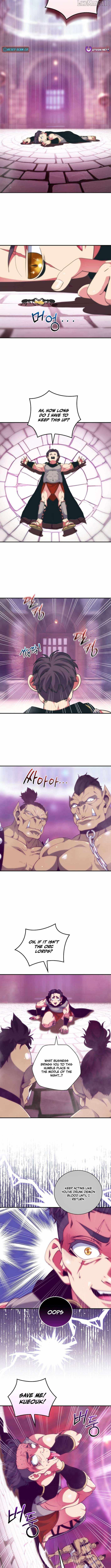I’m Destined to Greatness! Chapter 239 - Page 4